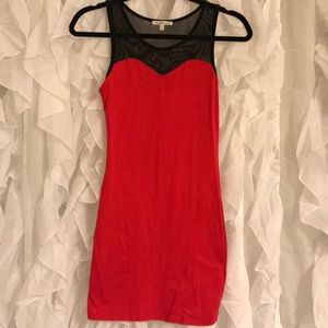 Charlotte Russe Dress
